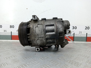 компрессор кондиционера Nissan 2006, 2.0 л., МКПП, внедорожник 5 дв.