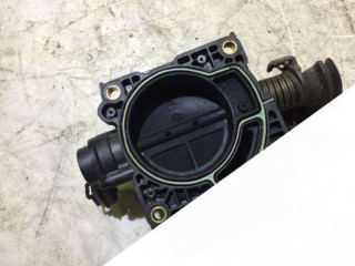 заслонка дроссельная Mazda 6 GG 2004, 1.8 л., бензин, 1S7U9E927CA, 988F9B989BB, 2ALU9U539AB, VP2ALUCC