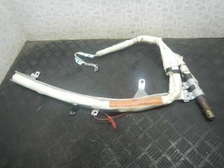 подушка безопасности боковая (шторка) Nissan Altima L32 2009, 3.5 л., АКПП, купе, 985P0JB18A