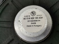 сабвуфер BMW X3 E83 2004, 2.5 л., АКПП, внедорожник 5 дв., 65136929100 - фото №4