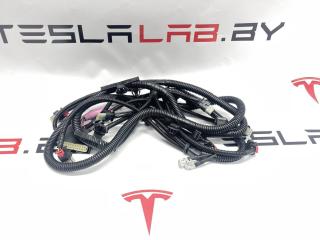 проводка датчиков парковки Tesla Model Y 1 поколение (2020 - 2025), 1489045-00-C