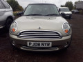 дверь задняя распашная правая Mini Clubman 1 поколение (R55) 2008, 1.6 л., МКПП, универсал, 41542757716 - фото №9