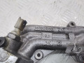 корпус масляного фильтра Peugeot 206 1 поколение 2002, 1.4 л., МКПП, хетчбэк 5 дв., 1103L6 - фото №4