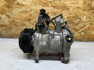 компрессор кондиционера BMW 2014, 6SBU14A, 4472604711, 64529223694, 4471604298