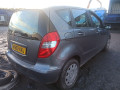двигатель Mercedes-Benz A-Класс W169 [рестайлинг] 2009, 2.0 л., АКПП, хетчбэк 5 дв., A6400102544 - фото №3