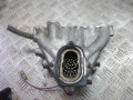 коллектор впускной Audi 80 B3 1992, 2.0 л., 051129713 - фото №6