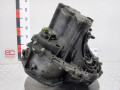 КПП механическая (МКПП) Renault Scenic 2 поколение 2003, 1.9 л., МКПП, минивэн, 7701717852 - фото №8