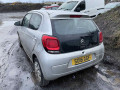усилитель бампера заднего Citroen C1 2 поколение 2016, 1.2 л., МКПП, хетчбэк 5 дв., B000790380 - фото №10