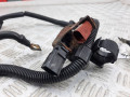 плюсовой провод аккумулятора Volkswagen Polo 4 поколение 2002, 1.9 л., МКПП, хетчбэк 3 дв. - фото №4