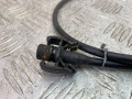 трубка охлаждающей жидкости Peugeot 206 1 поколение 2002, 1.6 л., бензин, МКПП, кабриолет - фото №3