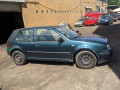 суппорт задний правый Volkswagen Golf 4 поколение 2001, 1.9 л., МКПП, хетчбэк 3 дв., 1J0615424H - фото №13