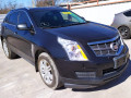комплект накладок на пороги (внутренние) Cadillac SRX 2 поколение 2012, 3.6 л., АКПП, внедорожник 5 дв., 22741912 - фото №15