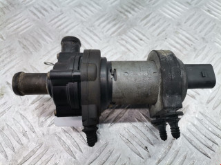 насос антифриза дополнительный Volkswagen Touareg 1 поколение 2004, 3.2 л., АКПП, внедорожник 5 дв., 3D0965561D