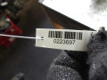блок управления двигателем Opel Astra H/Family [рестайлинг] 2010, 1.4 л., МКПП, универсал, 55558787 - фото №2