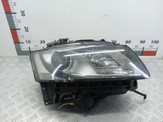 фара правая Audi A5 8T 2009, 2.0 л.