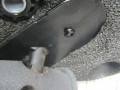 педаль сцепления Ford B-max 1 поколение 2012, 1.4 л., МКПП, минивэн, AY117B633AB - фото №2