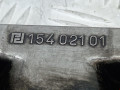 крышка двигателя передняя Mercedes-Benz A-Класс W168 1998, 1.7 л., АКПП, хетчбэк 5 дв., A6680160306 - фото №4
