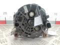 генератор Volkswagen Polo 4 поколение 2004, 1.9 л., МКПП, хетчбэк 5 дв., 038903018PX - фото №4