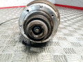 амортизатор передний левый Porsche Cayenne 955 2004, 4.5 л., АКПП, внедорожник 5 дв., 7L5412021AK - фото №3