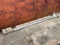 накладка на порог Mercedes-Benz CLS-Класс C219 2006, A2196900140 - фото №7