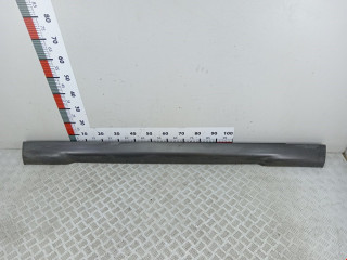 накладка на порог внутренняя Jeep Grand Cherokee WJ 2001, 3.1 л., АКПП, внедорожник 5 дв.