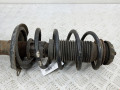 стойка амортизатора Volkswagen Golf 3 поколение 1997, 1.8 л., АКПП, хетчбэк 3 дв., JZW413031E - фото №3