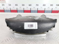 подушка безопасности водителя Mercedes-Benz C-Класс W203/S203/CL203 2003, 1.8 л., МКПП, универсал, A1618559912 - фото №2