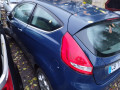 стеклоподъемник электрический передний левый Ford Fiesta 6 поколение 2012, 1.4 л., АКПП, хетчбэк 3 дв., 1674681 - фото №16