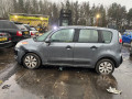 балка подвески передняя (подрамник) Citroen C3 Picasso 1 поколение 2011, 1.6 л., МКПП, минивэн, 3502JK - фото №14