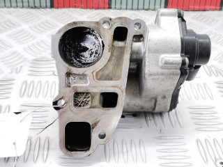 клапан EGR Opel Vectra C 2005, 2.2 л., МКПП, универсал, 24404025