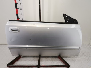 дверь передняя правая Opel Astra G 2000, 1.8 л., МКПП, купе, 93172120