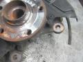 ступица передняя правая Volkswagen Touran 1 поколение 2005, 1.6 л., МКПП, минивэн - фото №2