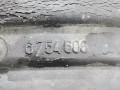 подушка крепления двигателя BMW 5 серия E39 [рестайлинг] 2002, 2.2 л., МКПП, седан, 22116754608 - фото №6