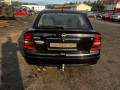 фара левая Opel Astra G 2002, 1.6 л., МКПП, хетчбэк 3 дв., 93175368 - фото №13