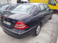 фара противотуманная левая Mercedes-Benz C-Класс W203/S203/CL203 2001, 2.2 л., МКПП, седан, A2158200556 - фото №11