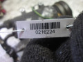 компрессор кондиционера Volkswagen Passat B5 1998, 1.8 л. - фото №2