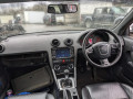 полуось задняя (приводной вал, ШРУС) Audi A3 8P/8PA [рестайлинг] 2007, 2.0 л., МКПП, хетчбэк 5 дв., 1K0501203F - фото №11