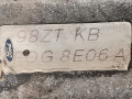 КПП механическая (МКПП) Ford Cougar 1 поколение 1998, 2.0 л., МКПП, хетчбэк 3 дв., 1147047 - фото №7