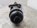 корпус масляного фильтра Hyundai 2009, 1.6 л., МКПП, хетчбэк 5 дв., 263102A002 - фото №3