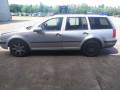 фара левая Volkswagen Golf 4 поколение 2000, 1.9 л., МКПП, универсал, 1J1941017B - фото №10