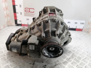 раздаточная коробка Land Rover Range Rover 3 поколение 2004, 3.0 л., АКПП, внедорожник 5 дв., IAB000033