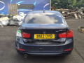 подушка крепления двигателя BMW 2012, 2.0 л., МКПП, седан, 22116787658 - фото №13