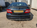 кулиса Mercedes-Benz CLC-Класс 1 поколение 2009, 1.8 л., МКПП, купе, A2032676424 - фото №15