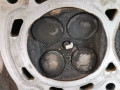 головка блока цилиндров Citroen C1 1 поколение 2006, 1.0 л., МКПП, хетчбэк 5 дв., 0200FW - фото №6