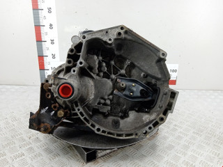 КПП роботизированная Citroen C4 1 поколение 2005, 1.6 л., АКПП, хетчбэк 5 дв., 20CN37