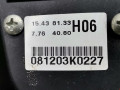 педаль Kia Ceed 1 поколение 2009, 1.6 л., МКПП, универсал, 081203K0227 - фото №4