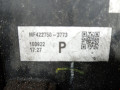 вентилятор радиатора Toyota Avensis 3 поколение (T270) 2011, 2.0 л., МКПП, универсал, 4227503773 - фото №6