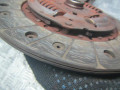 маховик Volkswagen Transporter T4 1998, 1.9 л., 068105271F - фото №5