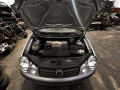 вентилятор радиатора Volkswagen Polo 4 поколение 2003, 1.2 л., МКПП, хетчбэк 3 дв., 6X0959455C - фото №12