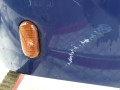 крыло переднее правое Renault Clio 2 поколение 2001, 1.2 л., МКПП, хетчбэк 5 дв., 7701473449 - фото №3